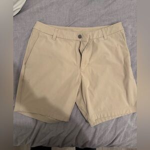 Lululemon Commission Shorts